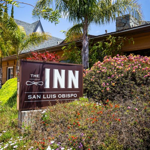 Inn At San Luis Obispo